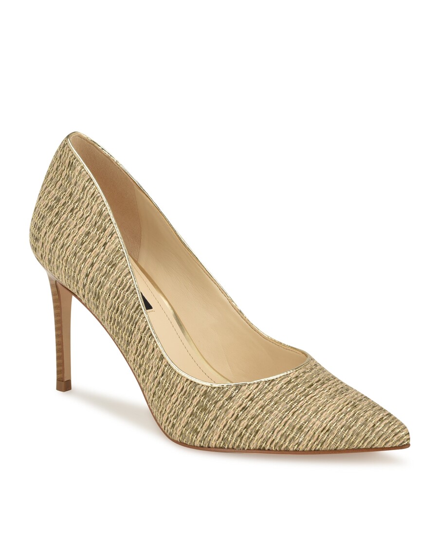 üheksa Lääne Ezra Terava Varbaga Pumpa