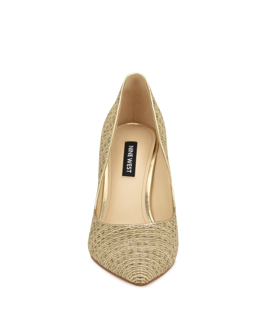 üheksa Lääne Ezra Terava Varbaga Pumpa