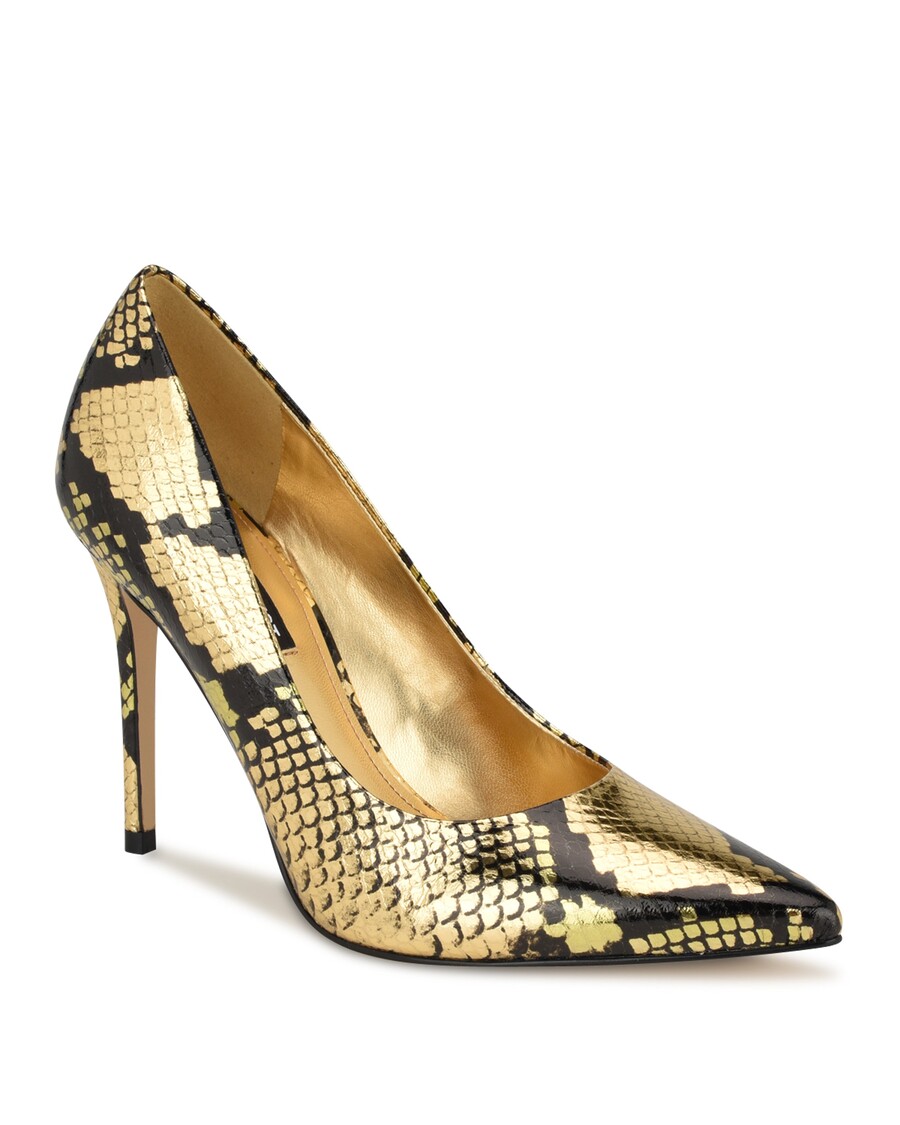 Pompe Cu Vârf Ascuțit Nouă West