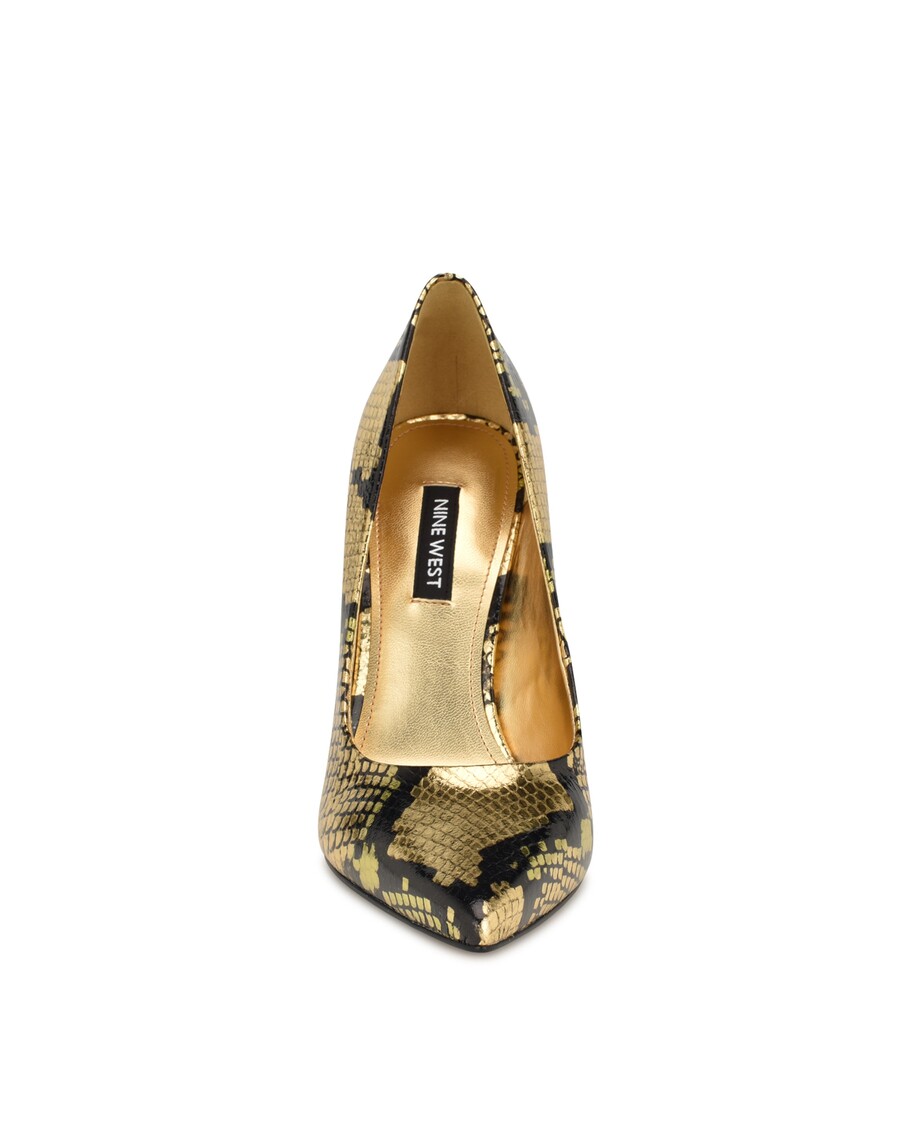 Pompe Cu Vârf Ascuțit Nouă West