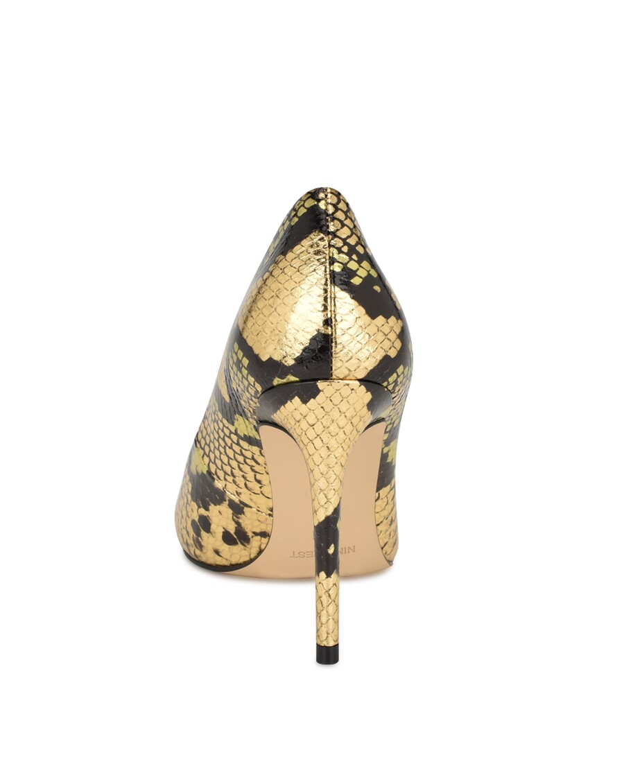 Pompe Cu Vârf Ascuțit Nouă West