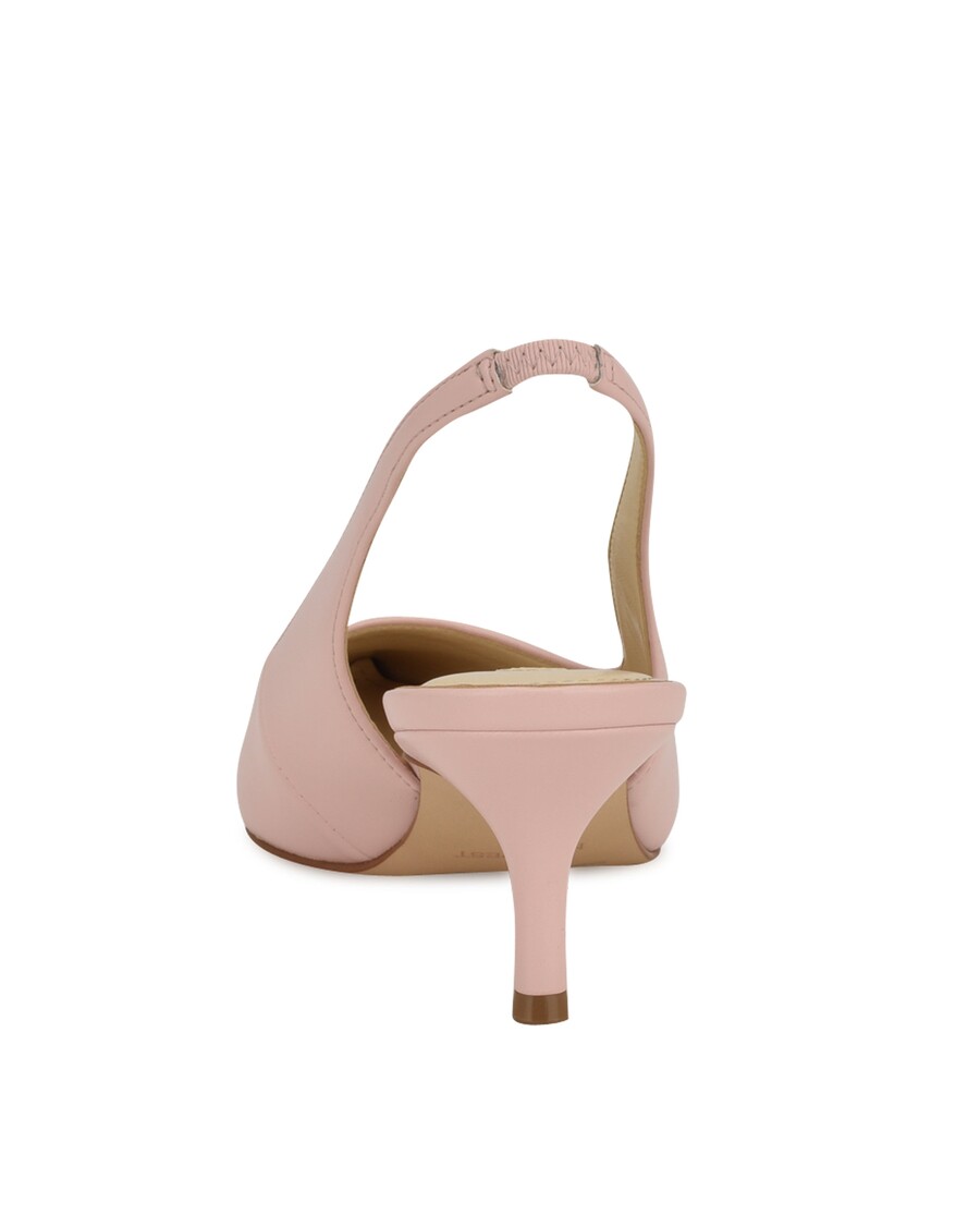 Neuf Escarpins à Bride Arrière Nataly West