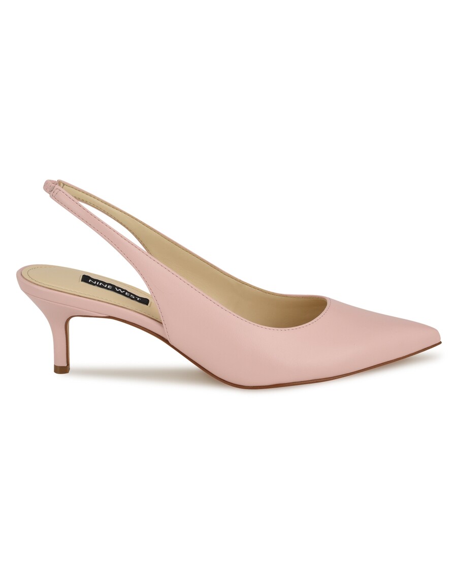 نه پمپ وست ناتالی Slingback