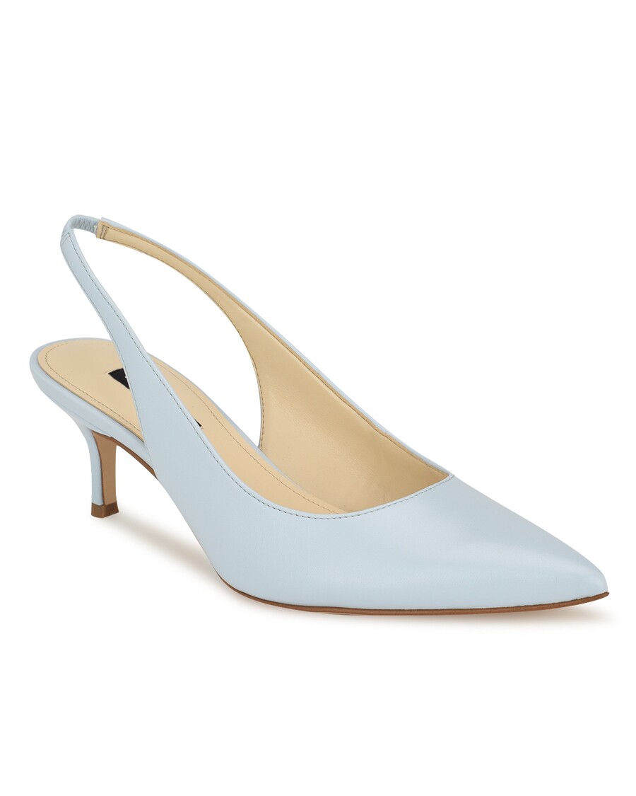 Deviņi West Nataly Slingback Sūkņi