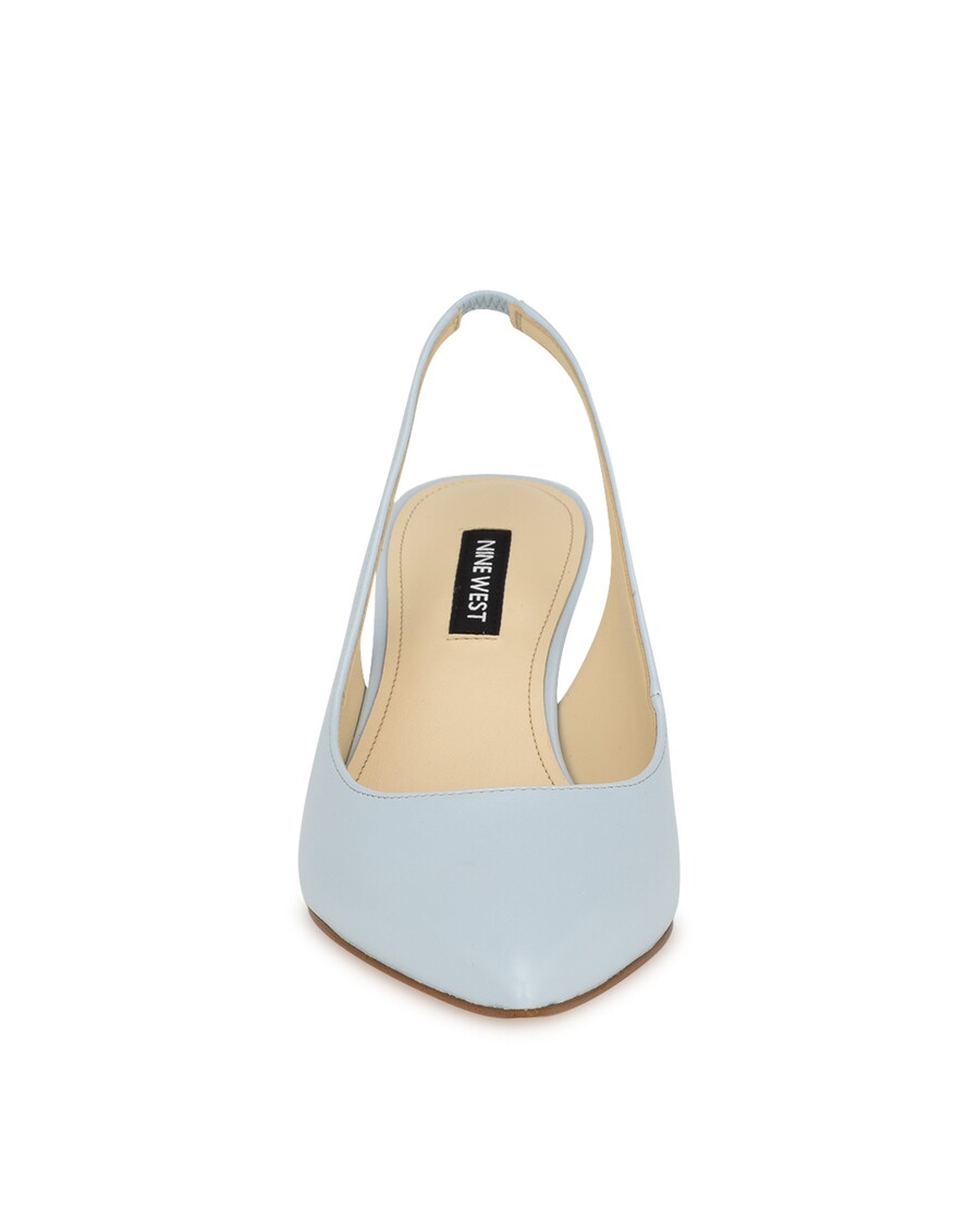 Deviņi West Nataly Slingback Sūkņi