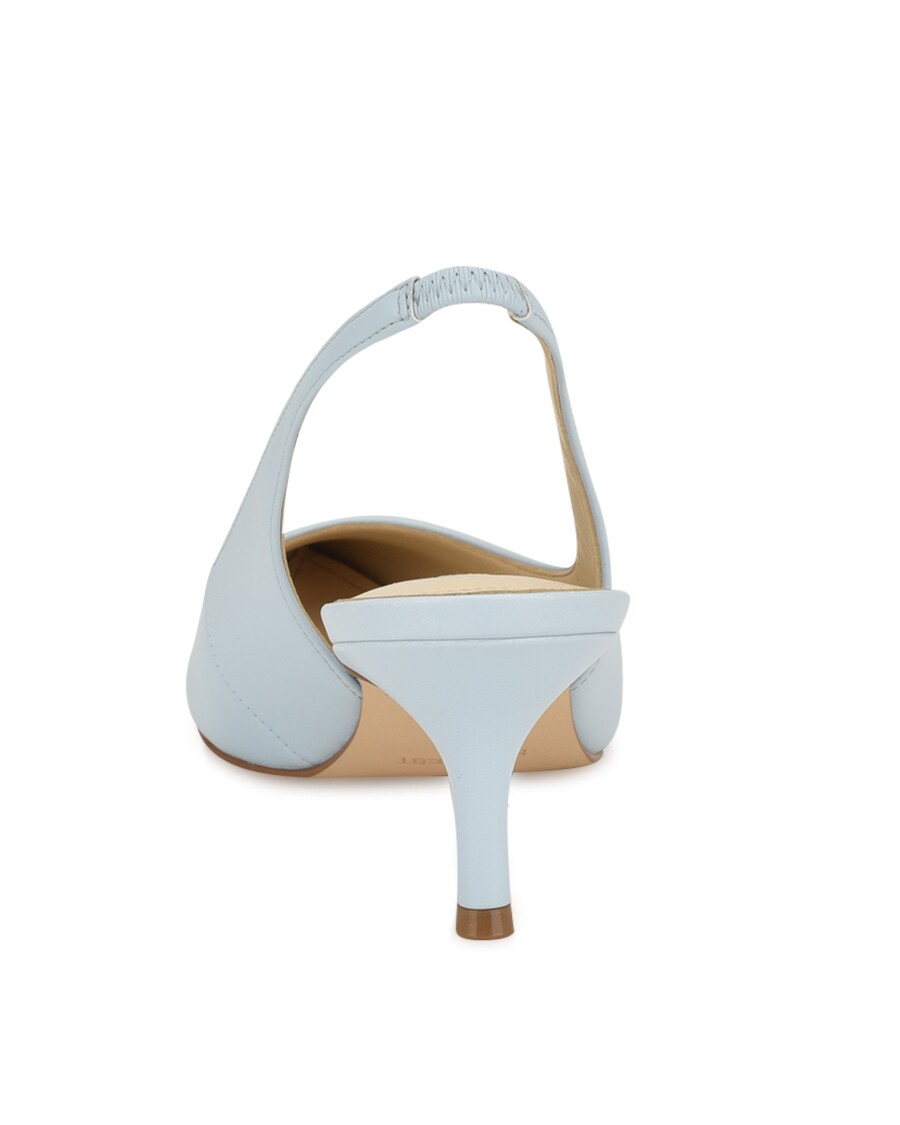 Deviņi West Nataly Slingback Sūkņi