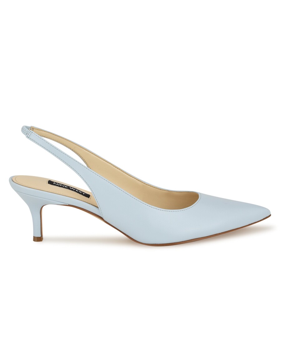 نه پمپ وست ناتالی Slingback
