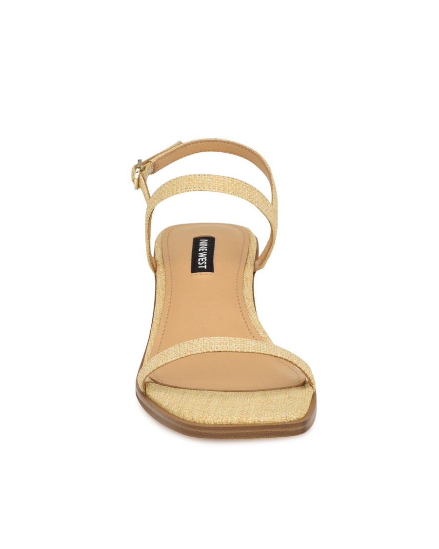 Nio West Purdy Blockklacksandaler