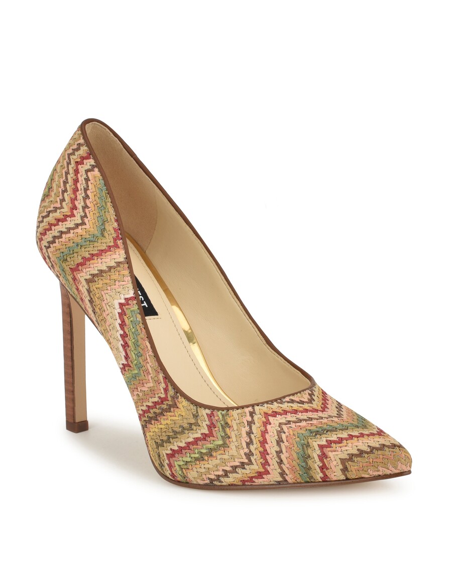 üheksa Lääne-tatiana Terava Varbaga Pumpa