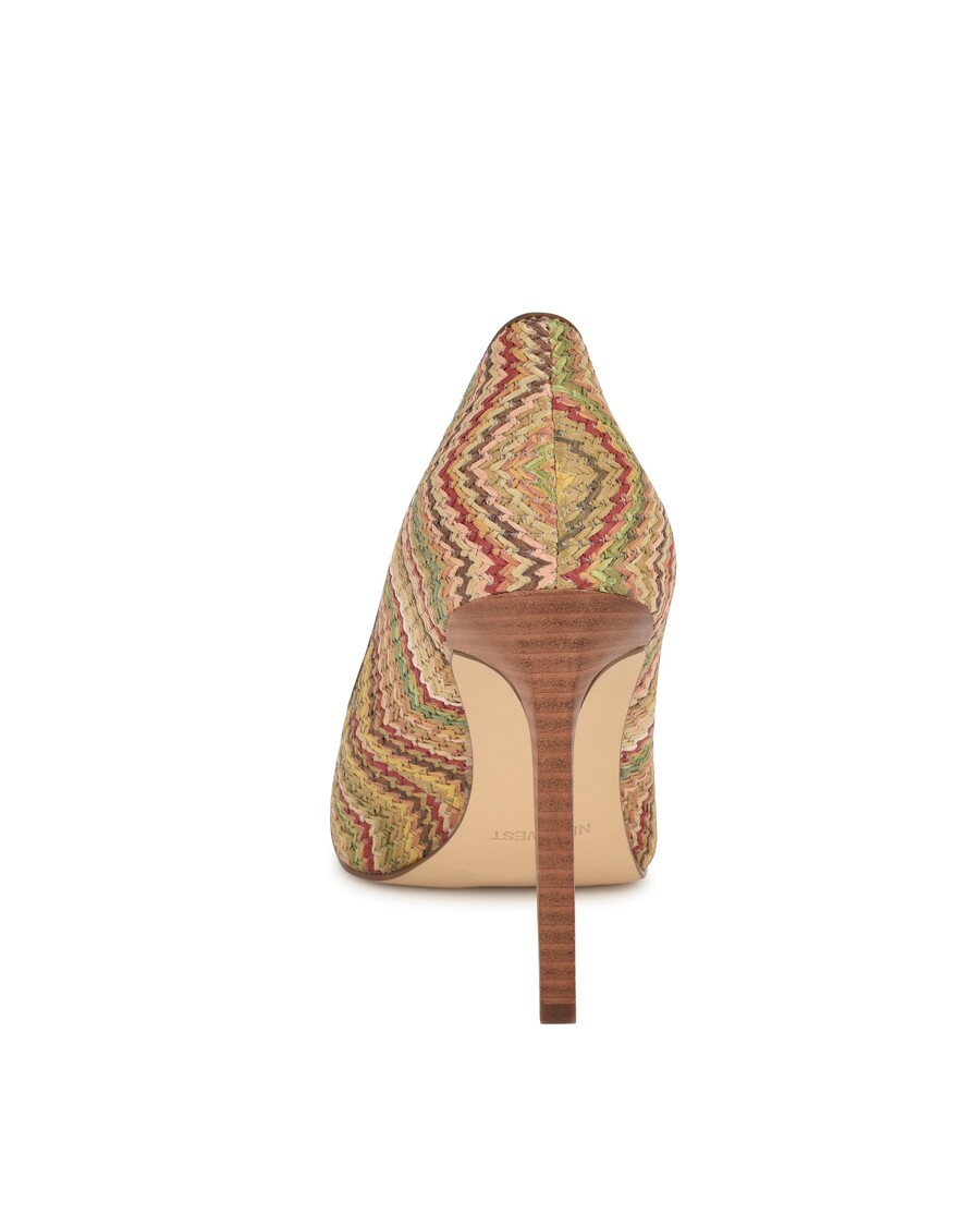 üheksa Lääne-tatiana Terava Varbaga Pumpa