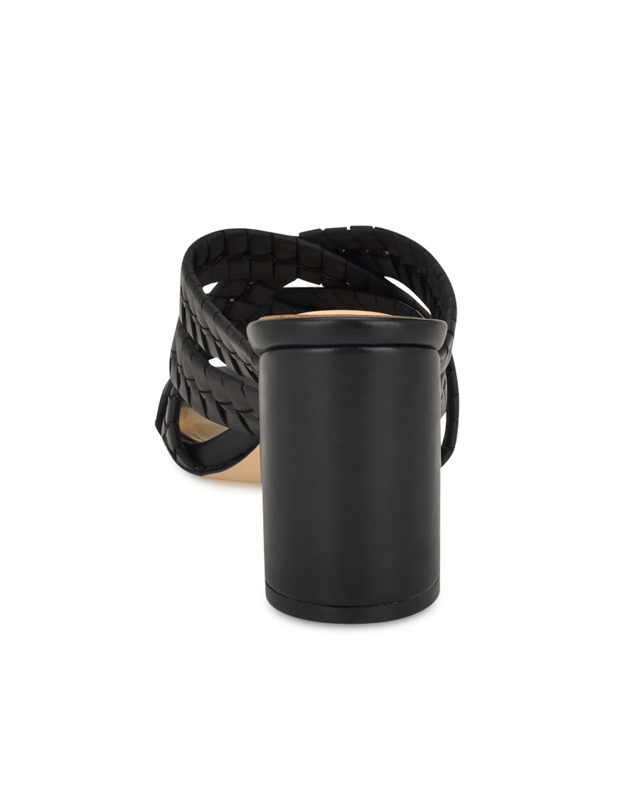 Nine West Wenea Sandali Con Cinturino E Tacco