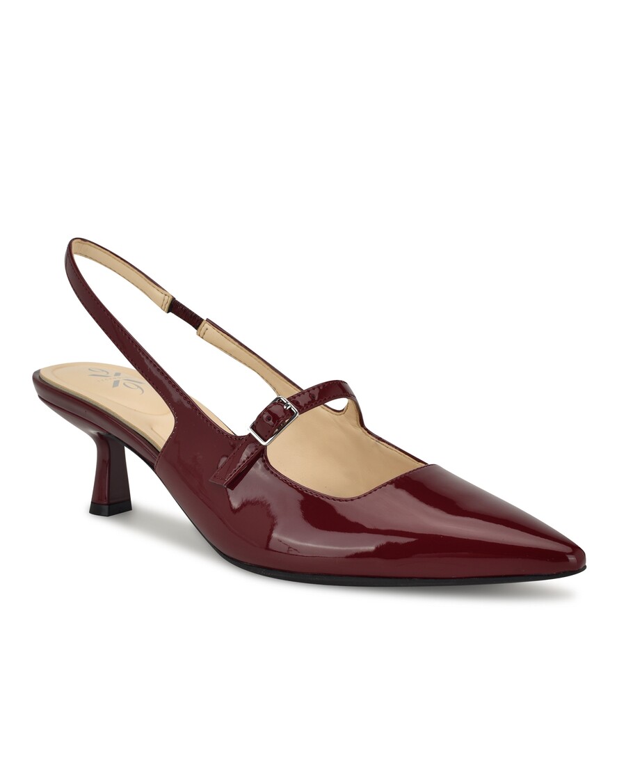 девет вест цалун 9к9 мари јане слингбацкс