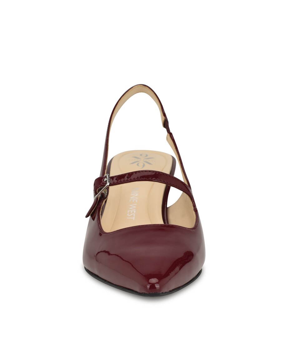 девет вест цалун 9к9 мари јане слингбацкс