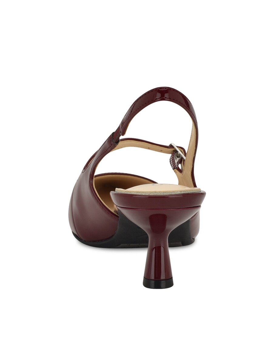 девет вест цалун 9к9 мари јане слингбацкс