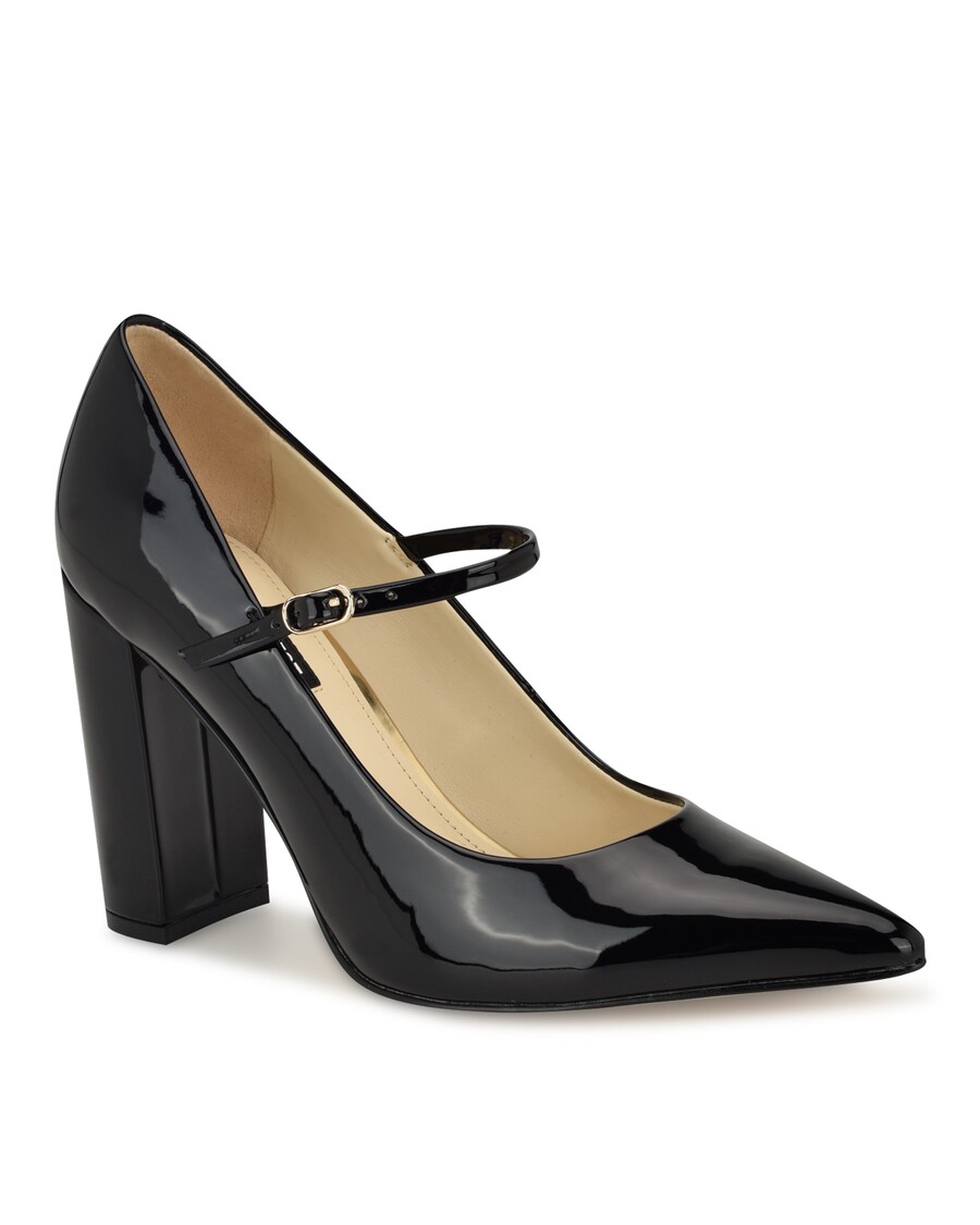 مضخات ناين ويست كارلين ماري جين