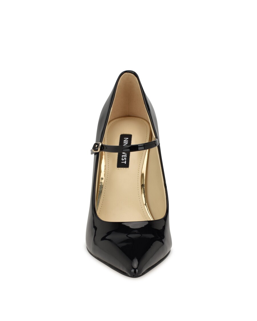 مضخات ناين ويست كارلين ماري جين