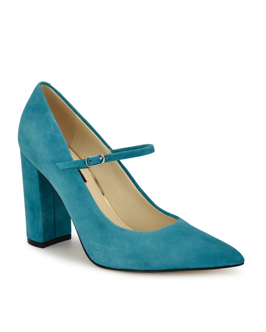 Kilenc Nyugat Carlien Mary Jane Pumpa