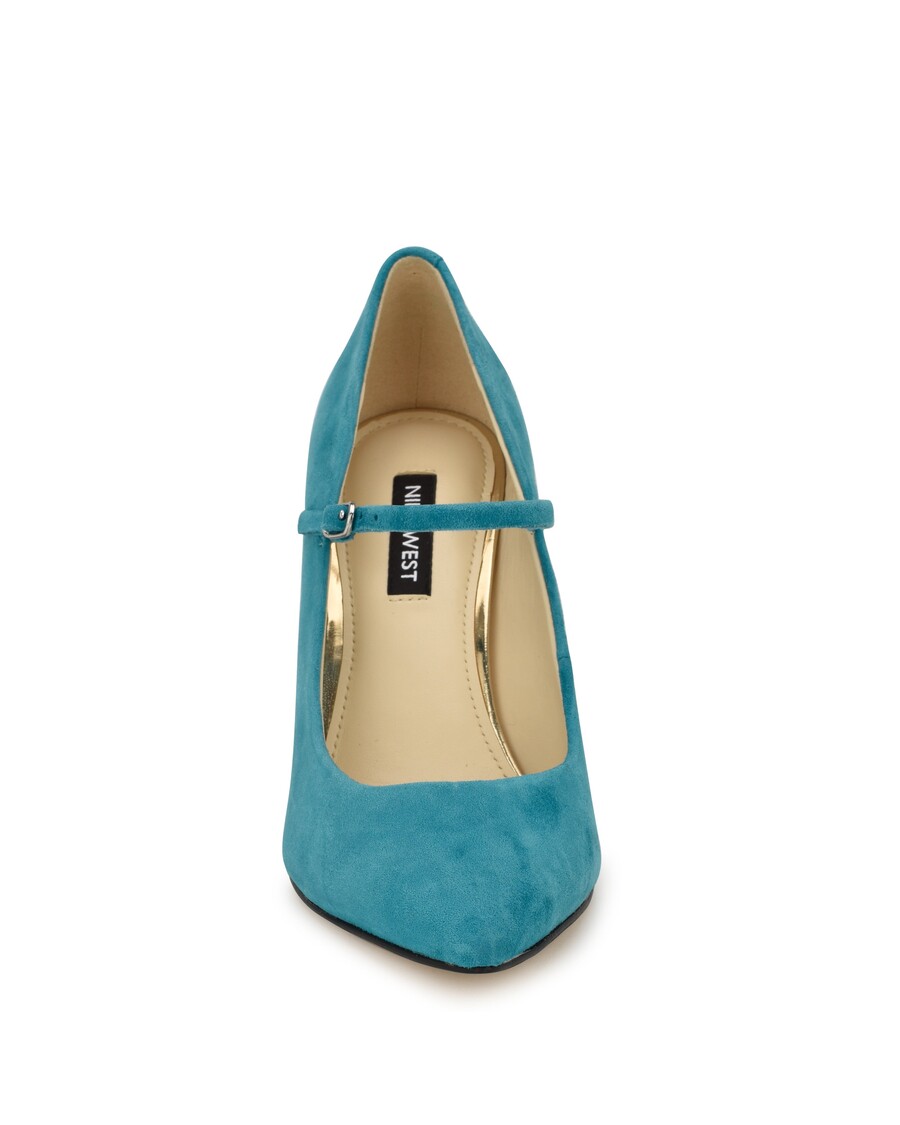 Kilenc Nyugat Carlien Mary Jane Pumpa