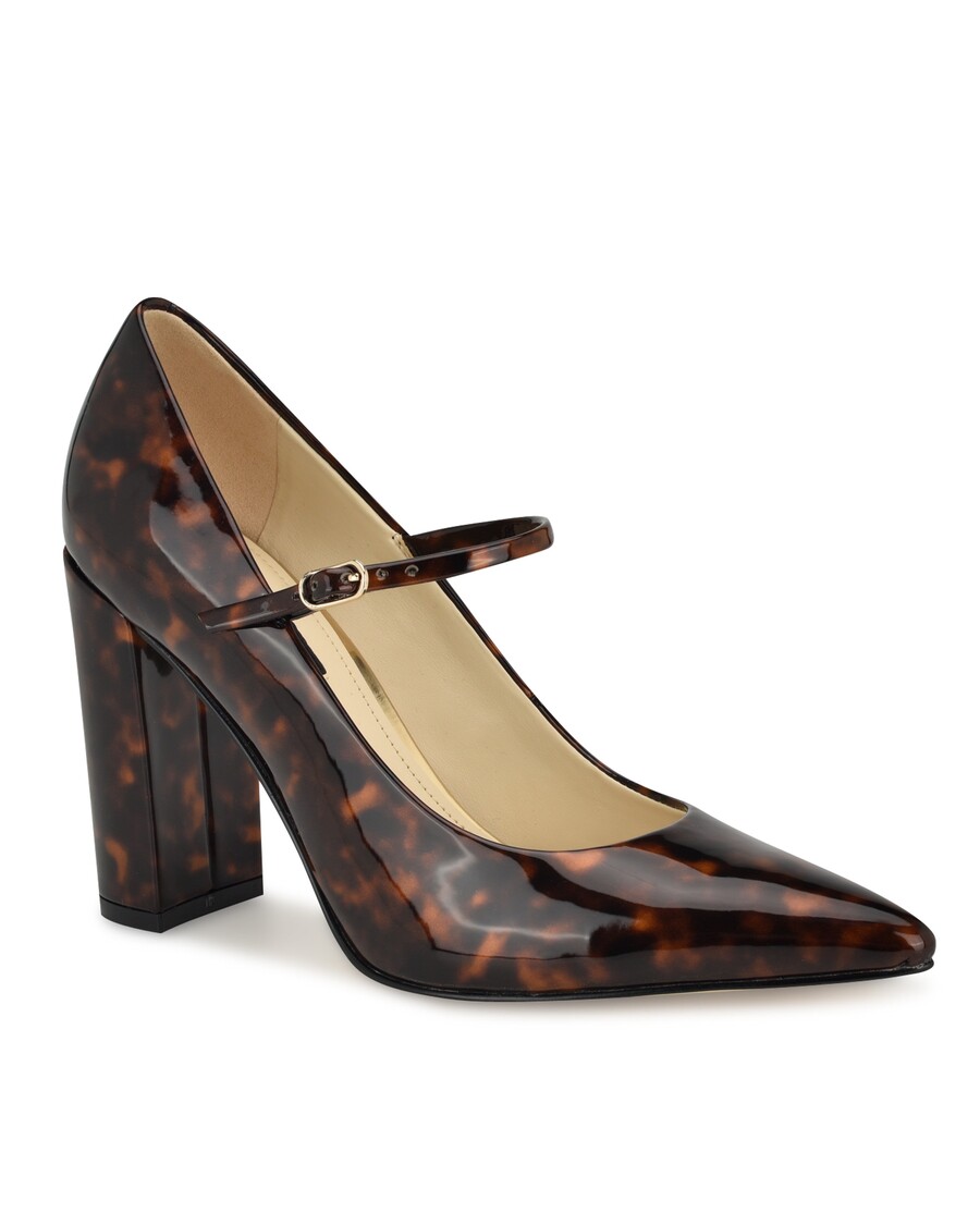 Kilenc Nyugat Carlien Mary Jane Pumpa