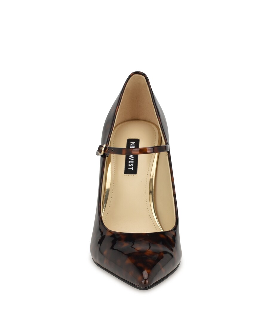 Kilenc Nyugat Carlien Mary Jane Pumpa