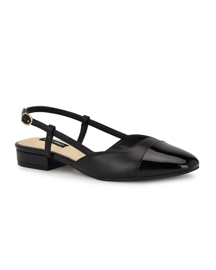 Nine West Cloude Vestido Slingback
