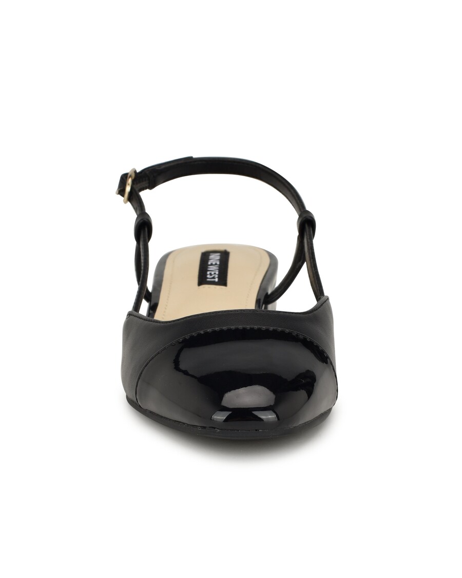 Nine West Cloude Vestido Slingback