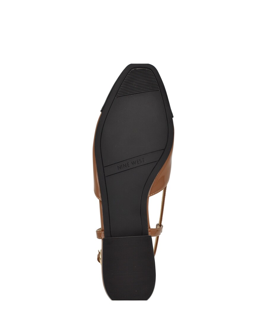 Devynių Vakarų Debesų Slingback Suknelės Butai