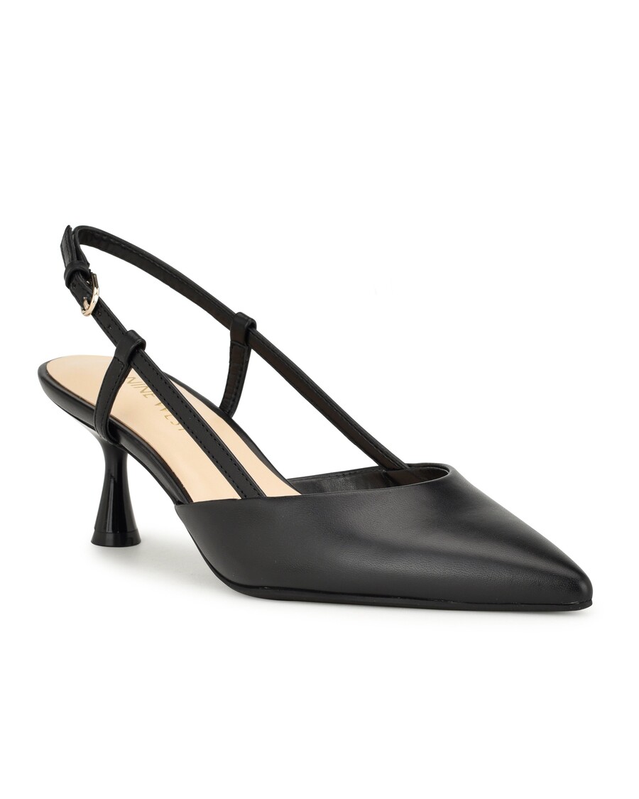 Neuf Escarpins à Bout Pointu West Rowen