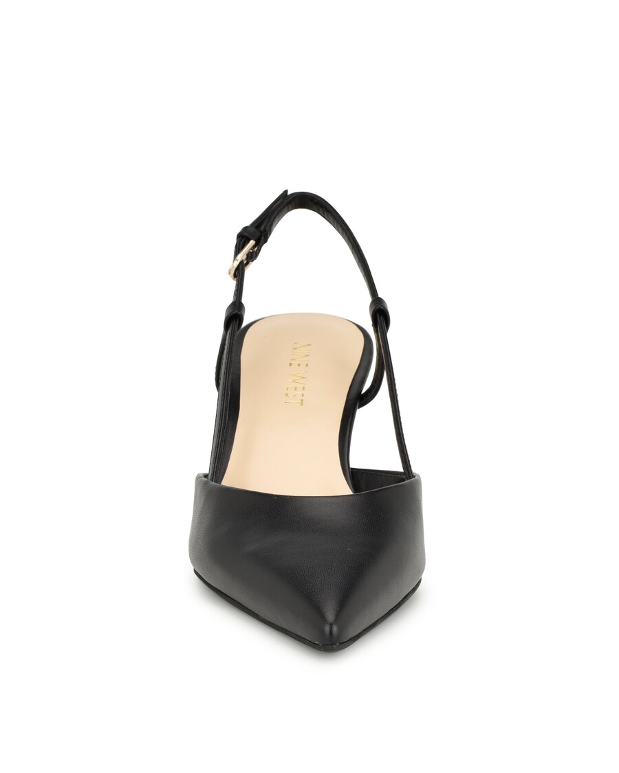 Neuf Escarpins à Bout Pointu West Rowen