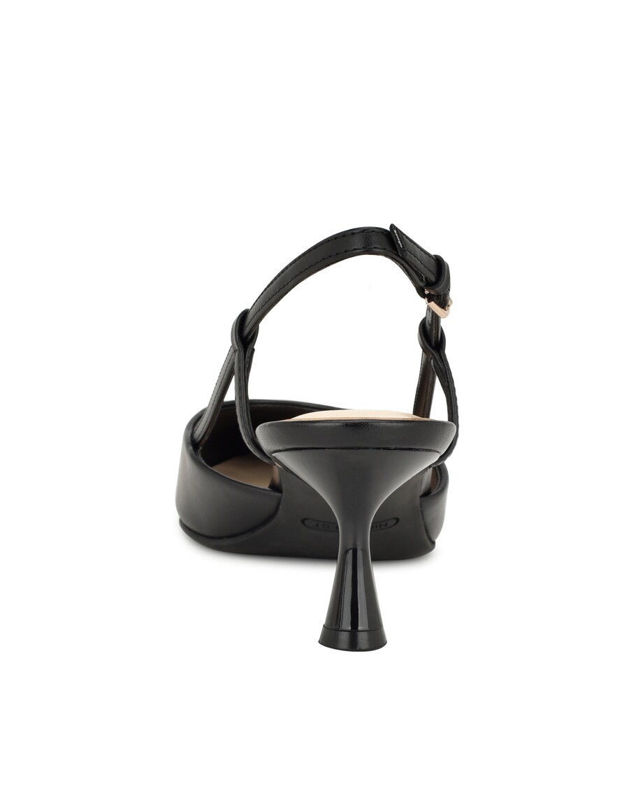 Neuf Escarpins à Bout Pointu West Rowen