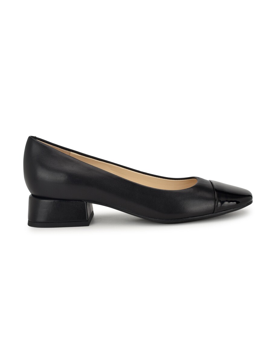Nine West Sophe Sivri Burunlu Pompa