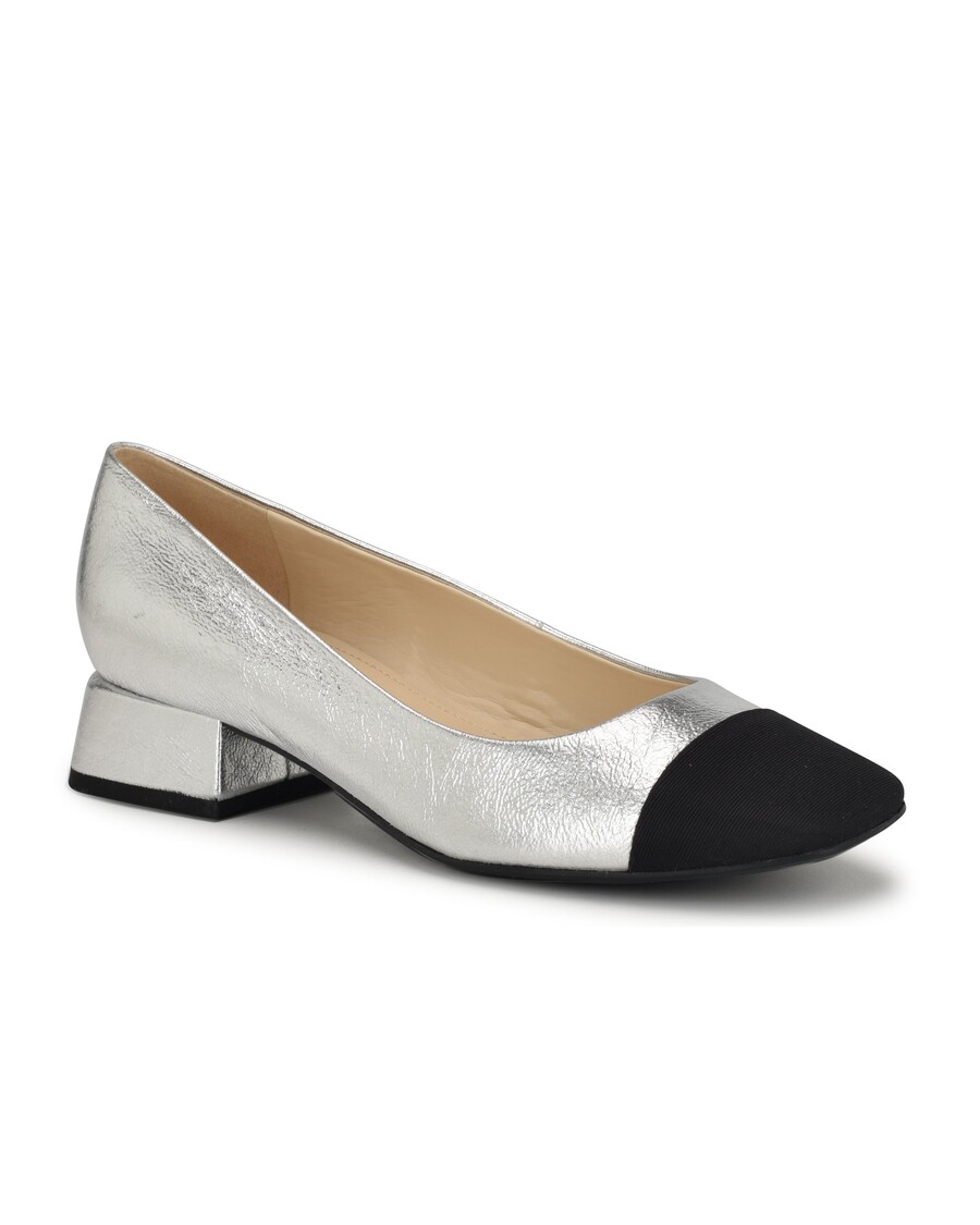 Kilenc West Sophe Sapkás Lábujjszivattyú