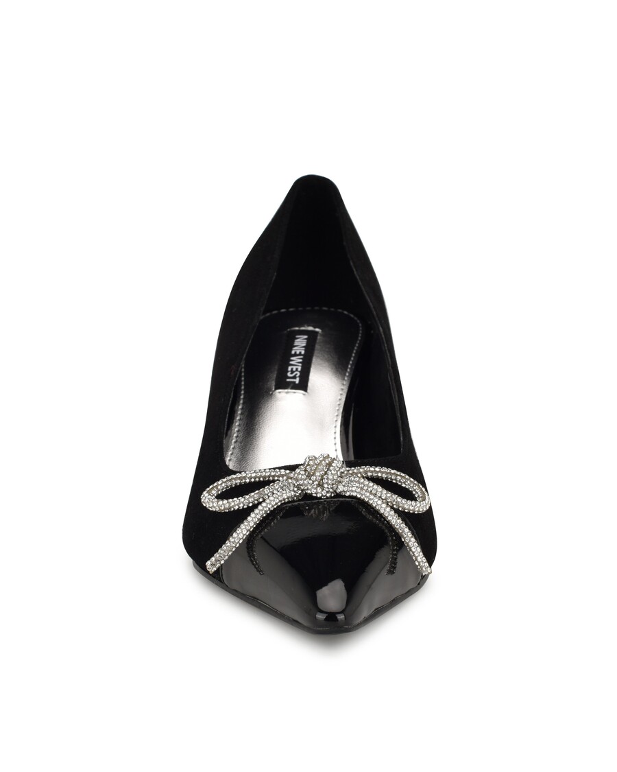 Dziewięć Pompek Dziobowych West Wendon