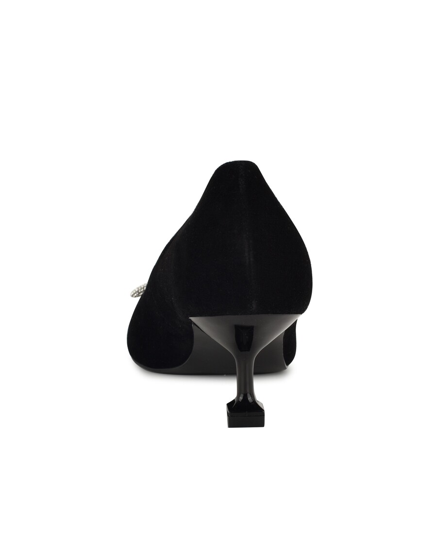 Dziewięć Pompek Dziobowych West Wendon