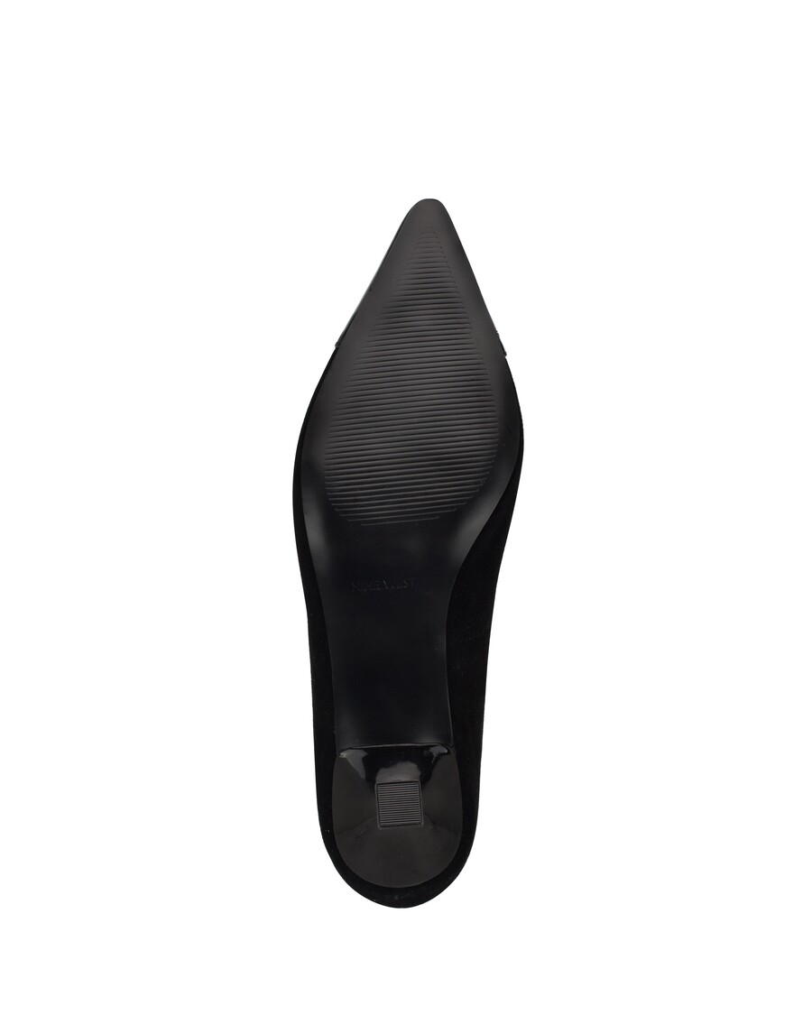 Dziewięć Pompek Dziobowych West Wendon