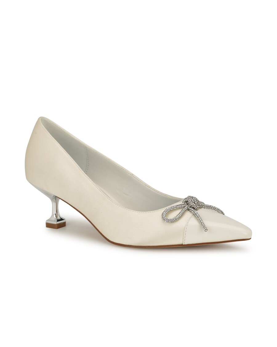 Dokuz Batı Wendon Yay Pompası