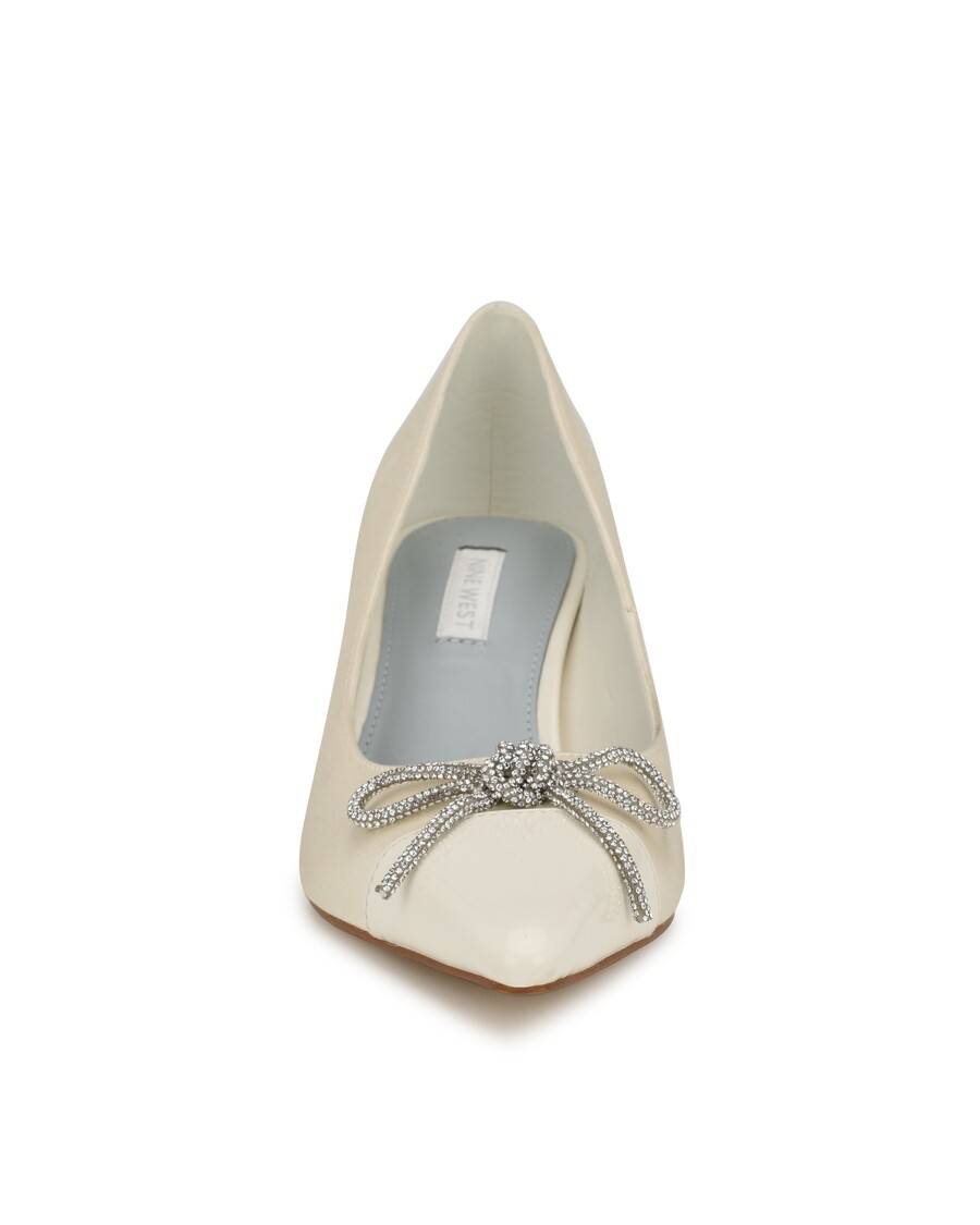 Dokuz Batı Wendon Yay Pompası