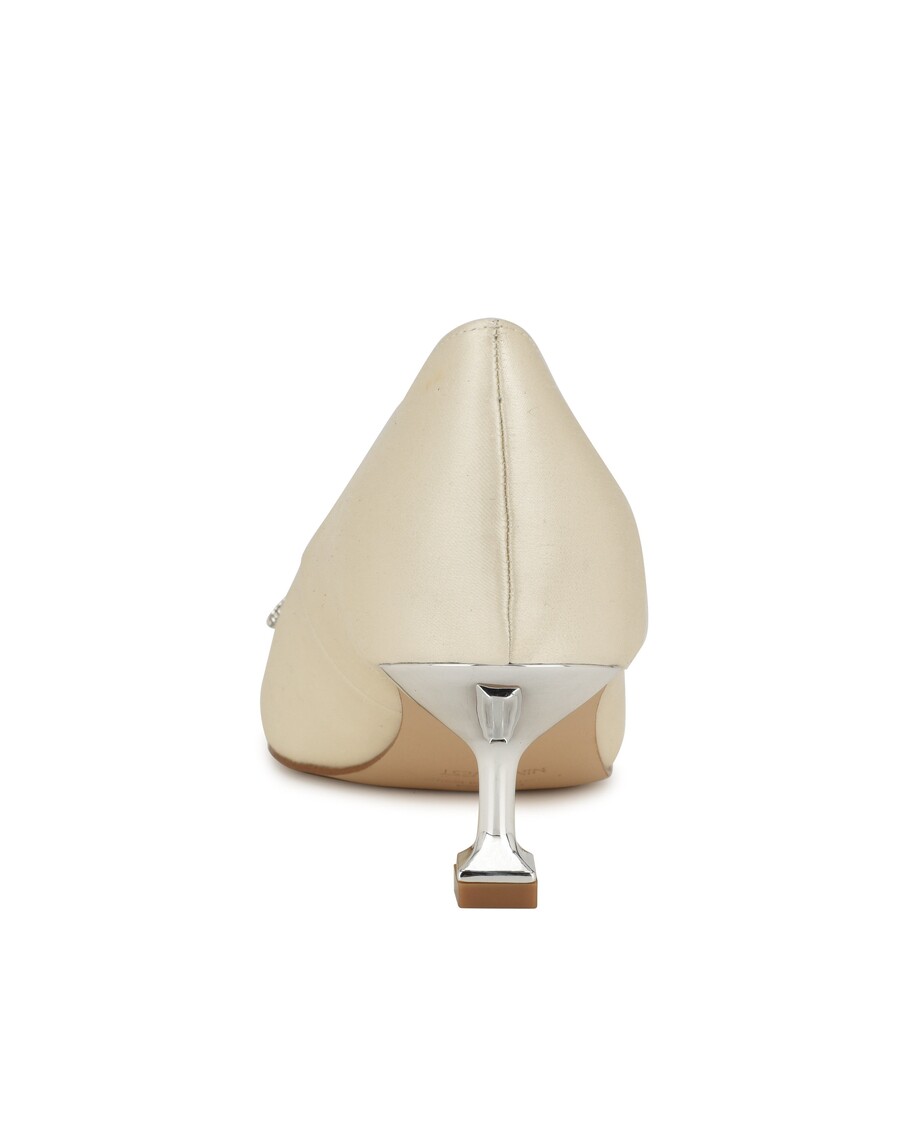 Dokuz Batı Wendon Yay Pompası