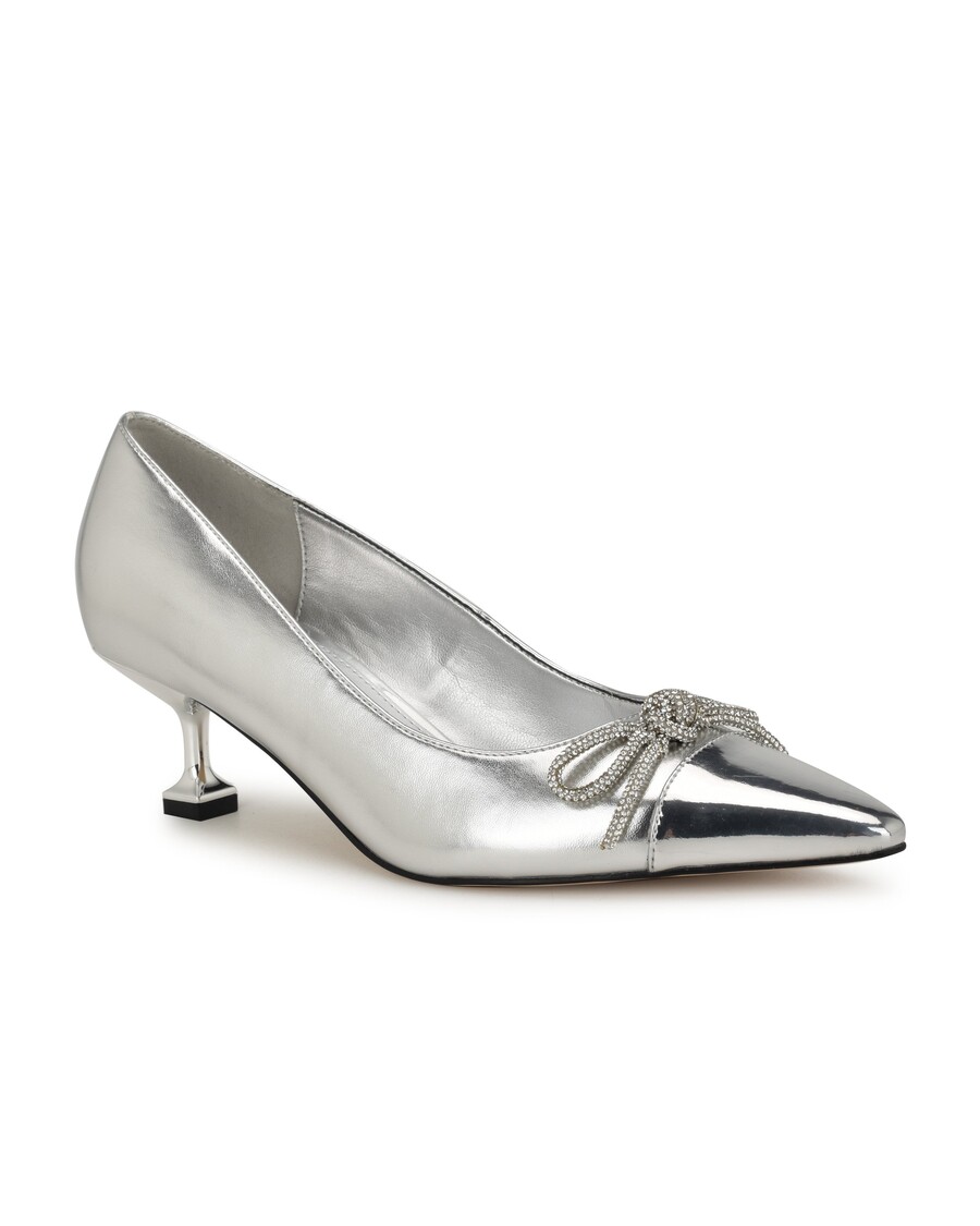 Dziewięć Pompek Dziobowych West Wendon