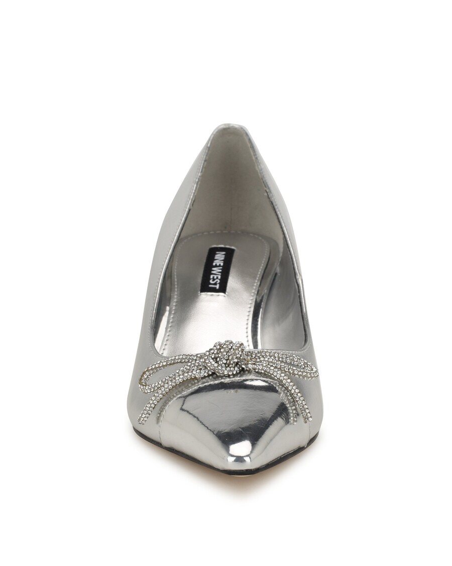 Dziewięć Pompek Dziobowych West Wendon