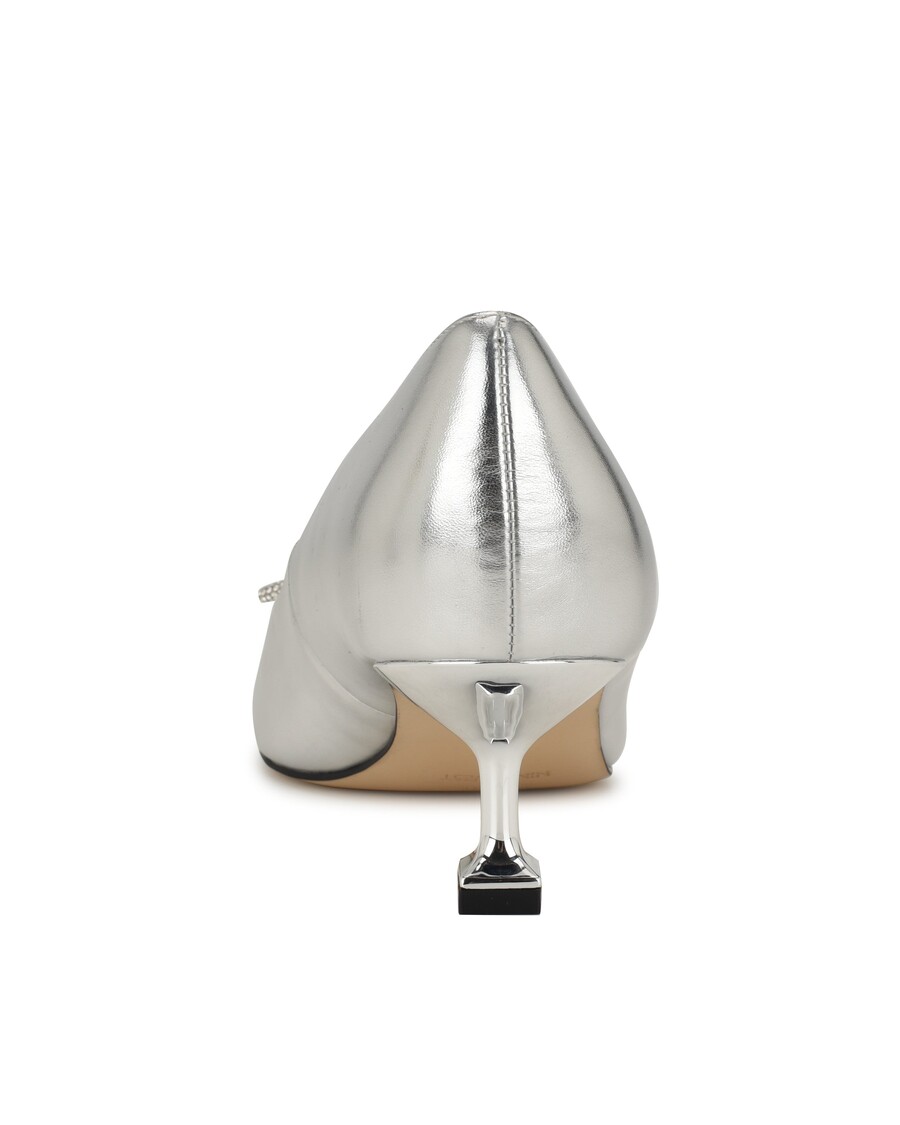 Dziewięć Pompek Dziobowych West Wendon