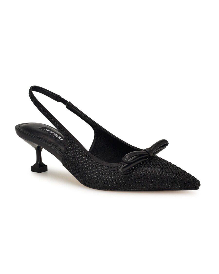 ウエストワンダーボウスリングバック 9個