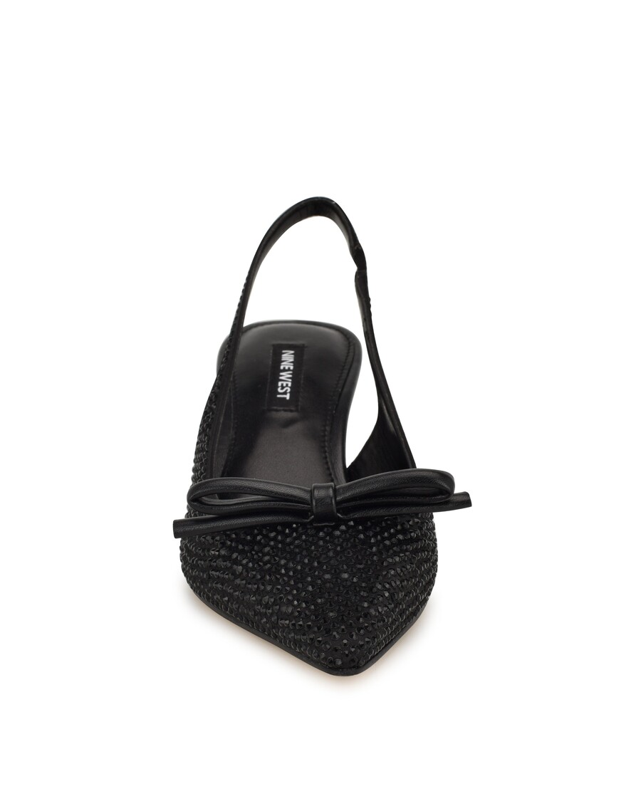 ウエストワンダーボウスリングバック 9個