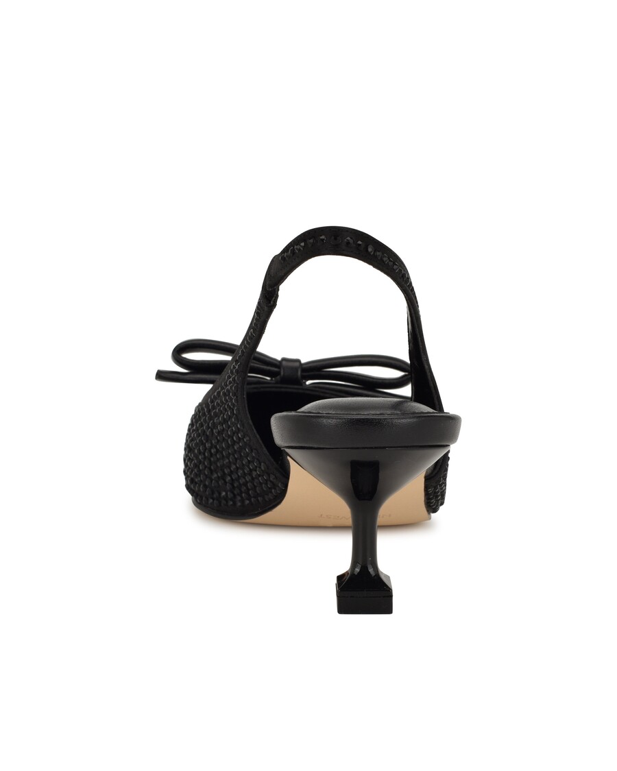 ウエストワンダーボウスリングバック 9個