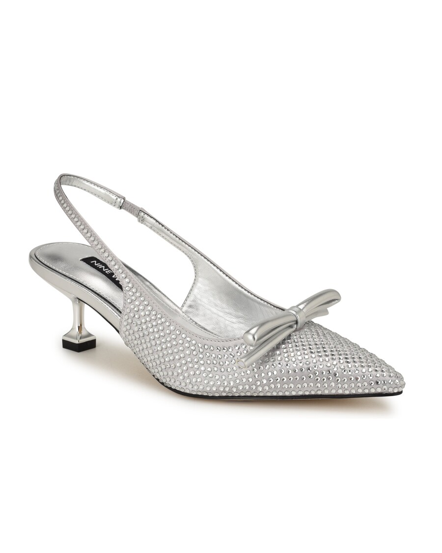 Ni Vestlige Baugslinger