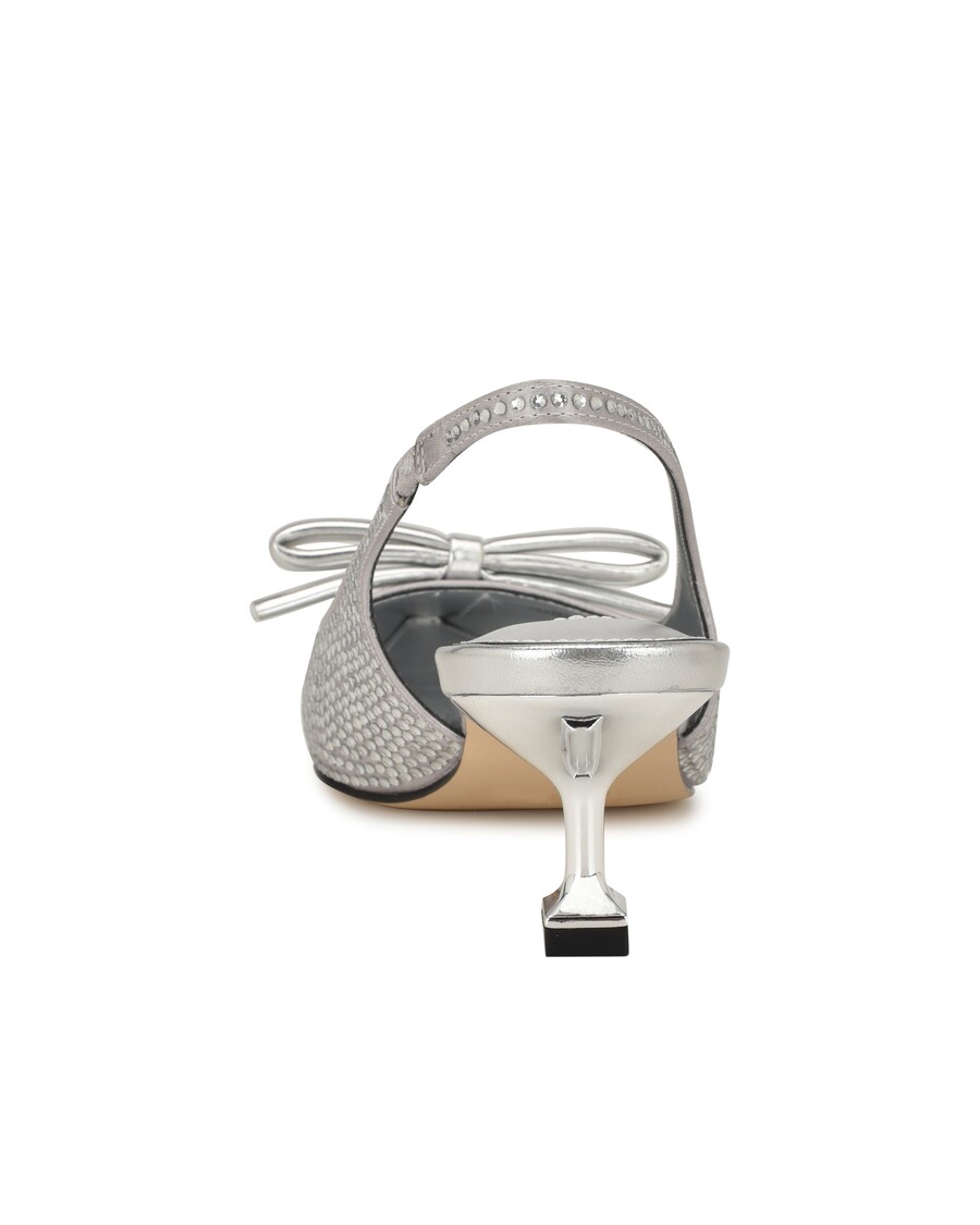 Ni Vestlige Baugslinger