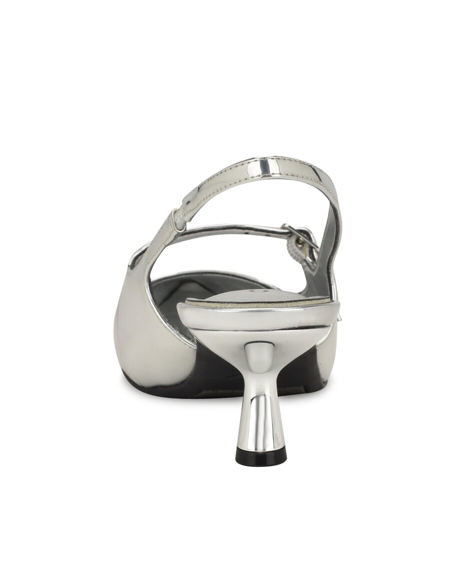 üheksa West Calun 9x9 Mary Jane Slingbacks