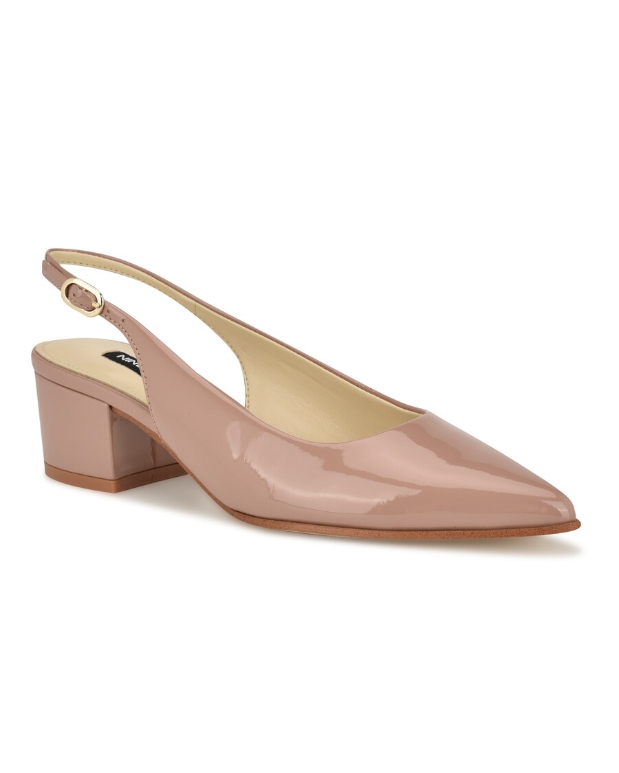 Нине вест препп блок пумпе на пету