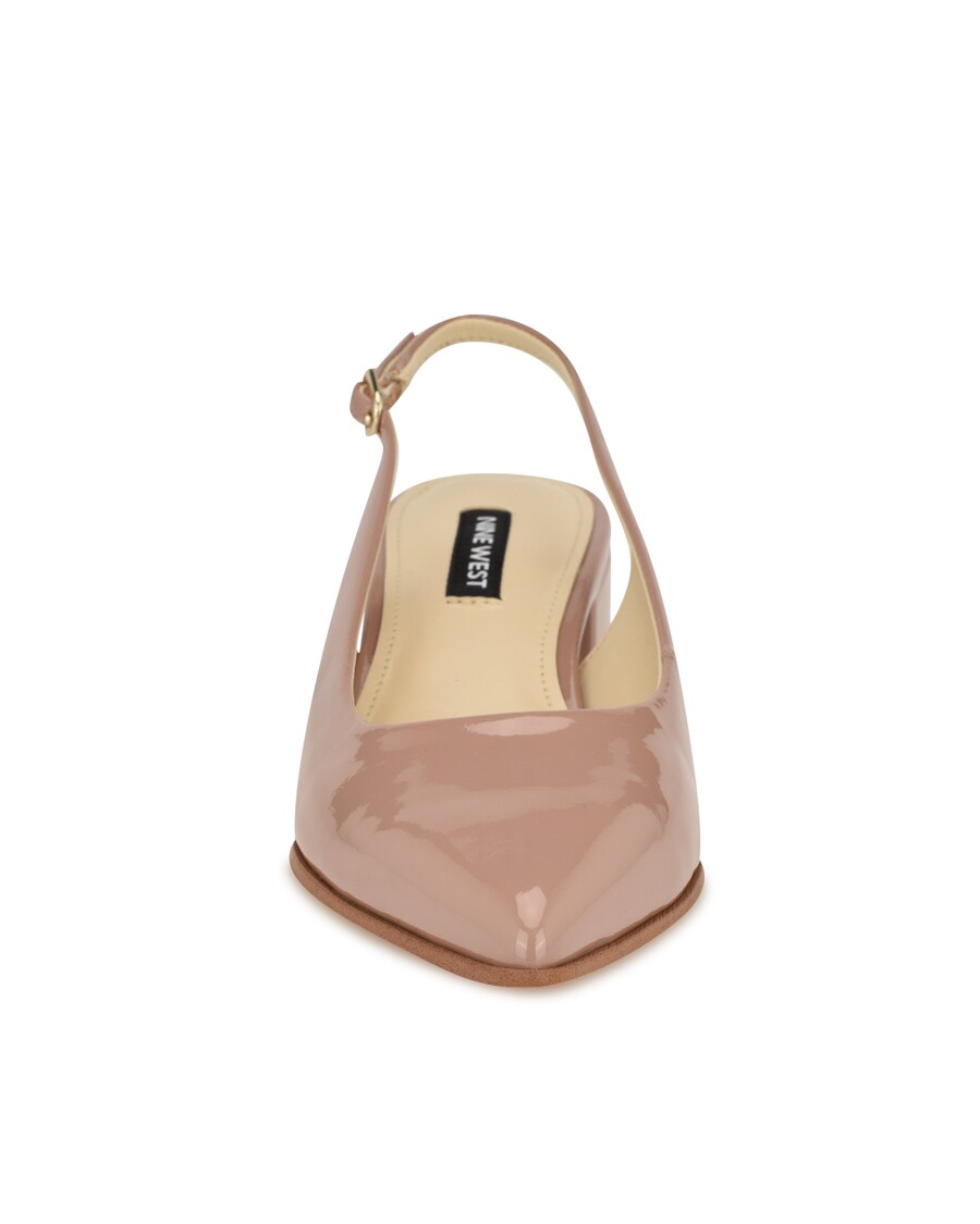 Нине вест препп блок пумпе на пету