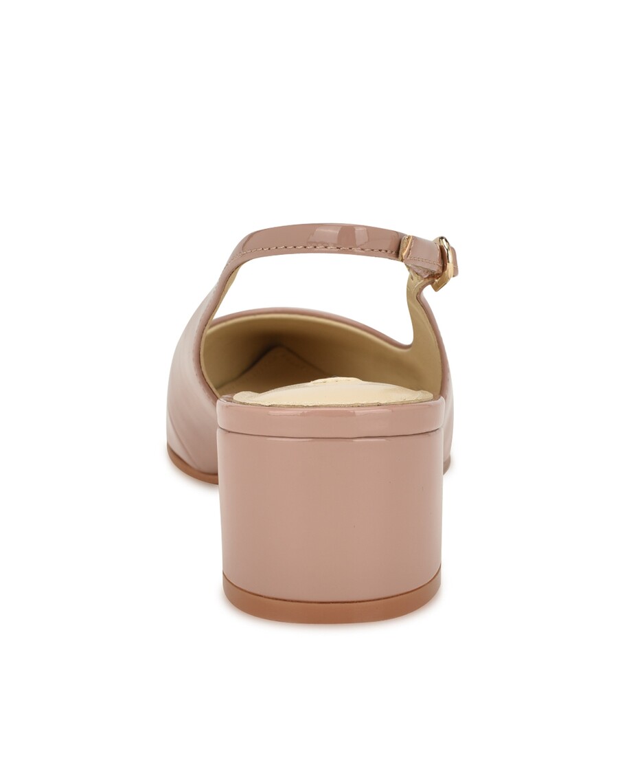 Нине вест препп блок пумпе на пету